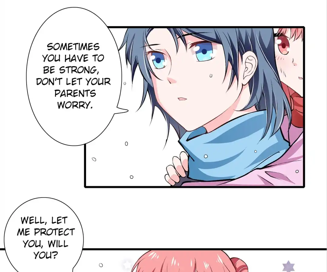 Flash Marriage Chapter 61 8